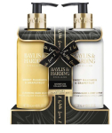 K&auml;tehoolduskomplekt Baylis & Harding Sweet Mandarin & Grapefruit, 2 x 300 ml
