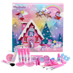 Adventskalender lastele Martinelia Christmas Advent Calendar