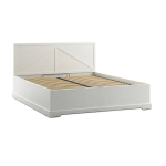 Voodi Barn 160cm, valge