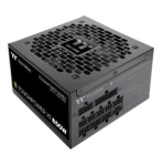 Toiteallikas Thermaltake toiteplokk Toughpower XT 850W (must, 1x 12-Pin High Power GPU, 4x PCIe, Kabelmanagement, 850 Watt)