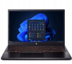 S&uuml;learvuti Acer Nitro V 15 AMD Ryzen 7 7445HS 15,6" 16 GB RAM 512 GB SSD