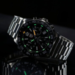 Luminox XS.3142 Meeste Kell Pacific Diver Chronograaf 44mm 20ATM