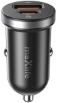 35 W auto toide + topelt USB-A/USB-C kiirlaadimispesad