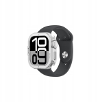 Apple Watch 11 metallist h&otilde;bedane &uuml;mbris AmazingThing
