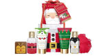 Kehahoolduskomplekt Baylis & Harding Festive Pamper Present, 6-osaline