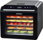 Kuivati 500-600W HFD-KD600BK HEINNER