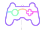 Finnlumor LED valgusti Gamepad