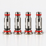 UWELL Caliburn G 0,8 &Omega; m&auml;hised, filter &ndash; 4 tk