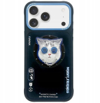 iPhone 17 Nimmy Glasses Cool Cat MagSafe'i kaitse ja ainulaadse stiili jaoks.