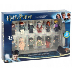 LEGO Harry Potteri minifiguuride/figuuride komplekt - 12 tk.