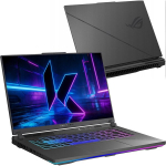 S&uuml;learvuti ASUS ROG Strix G16 G614PP-R915 AMD Ryzen 9 16" 16 GB RAM 512 GB SSD