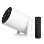 Projektor Projektor HY300 Pro+ valge