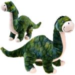 Pehme m&auml;nguasi Beppe Dino Brachiosaurus, 29 cm