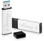 USB pulk MEMORY DRIVE FLASH USB3.2 64GB/MR1901 MEDIARANGE MR1901 (4260664872054)