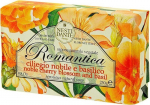 Looduslik seep Nesti Dante Romantica Noble Cherry Blossom And Basil 250 g