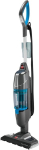 Varstolmuimeja Bissell aurupuhasti Bissell All-in-one Vacuum and Steam Mop | Vac & Steam | Power 1600 W | Water tank capacity 0.4 L |