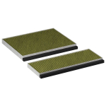 &Otilde;hupuhasti filter &Otilde;hupuhasti filter; Bosch DWZ1KK1B6 Clean Air Plus
