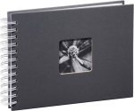 all_brands FINE ART 24X17/50 album, hall, 50 valget lehte