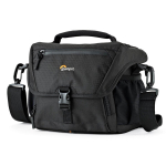 Lowepro Nova 160 Aw Ii kott, Must