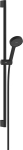 Hansgrohe du&scaron;ikomplekt ACTIVERA SELECT S HG 2 JET BLAC