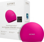 Geske 4in1 huulepulber koos aplikatsiooniga (magenta)