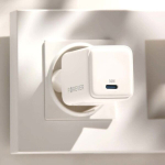 S&uuml;learvuti laadija Forever Tc-08 30w Usb-c v&otilde;rgulaadija