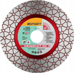 Smart365 teemantketas plaatidele 125mm Sm-10-125gc2
