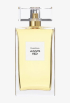 Tualettvesi Elizabeth Arden Always Red EDT naistele, 100 ml