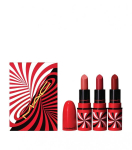 Huulepulkade komplekt MAC Tiny Tricks Mini Lipstick Trio