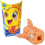 Marioinex Pocket Pets Vahvlikala 07184 - 16 eset