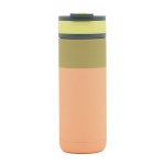 Thermocube Asobu Bf27 Pastel Orange 0,6l keraamilise kattega