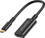 AWEI USB-C HDMI ADAPTER IPHONE 12 13 14 15 4K 30Hz KIIRE ADAPTER