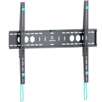 Teleri kinnitus TV SET ACC WALL MOUNT/60-110"/BLACK UF12-B ONKRON