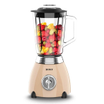 Blender, Liivav&auml;rv, Klaasmahuti 1,5 L Sogo BAT-SS-5565
