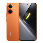 Telefon POCO X8 Pro Max 12/256GB Orange