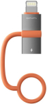 4SMARTS USB-C - LIGHTNING adapter 27W iPhone'ile, 2 tk komplektis