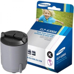 Laserprinteri kassett Samsung CLP-K300A CLPK300A tooner
