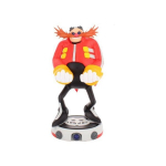 Arvutim&auml;ng Toetaja Laadija - EXQUISITE GAMING - Sonic the Hedgehog - USB Type-C - Mitmeplatvormiline - Mitmev&auml;rviline