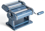 Marcato pastamasin Atlas+ pasta machine powder sinine