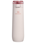 Stanley joogipudel The Flowstate Spring Bottle 0,59L Rose Quartz