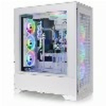 Korpus PC korpus - THERMALTAKE - CTE T500 AIR SNOW - E-ATX - Valge - T&auml;iskorpus