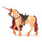 Unicorn Academy - Fashion Doll Unicorn Cinder 28 cm - (6072053), uniwersalny