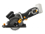 Batavia B.V. 18V Cordless Mini Circular Saw 89mm,Without Battery and Charger