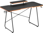 Nanors Rs170 m&auml;nguri arvutilaud monitoririiuliga