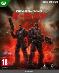 Arvutim&auml;ng Gears of War E-Day, Xbox Series X - M&auml;ng
