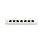 Ubiquiti UniFi Switch Ultra 60W 8-Port Gigabit Managed 7x PoE+ USW-Ultra-60W