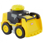 M&auml;nguasi V&auml;ike Tikes Bulldozer