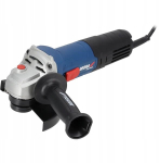Nurklihvija Dedra 750w, 125mm, kiiruse reguleerimisega