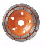 Dedra Hp040 teemantlihvketas 115mm