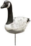 Aia dekoratsioon Goose 61x41x23cm
